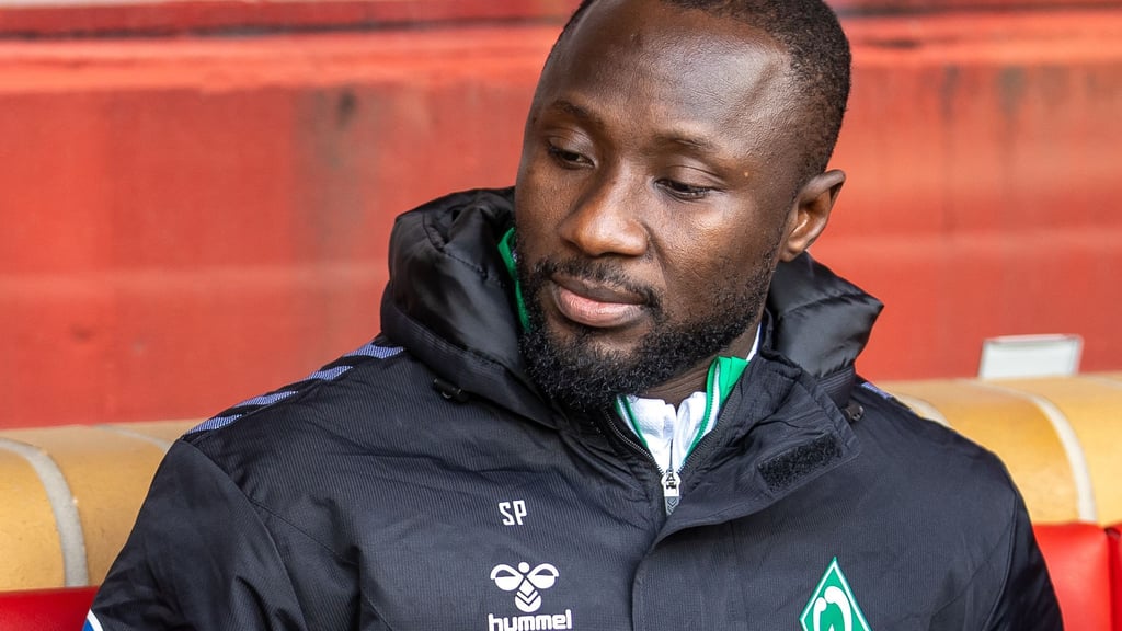 Werder Bremen verleiht Naby Keita an Ferencvaros Budapest.