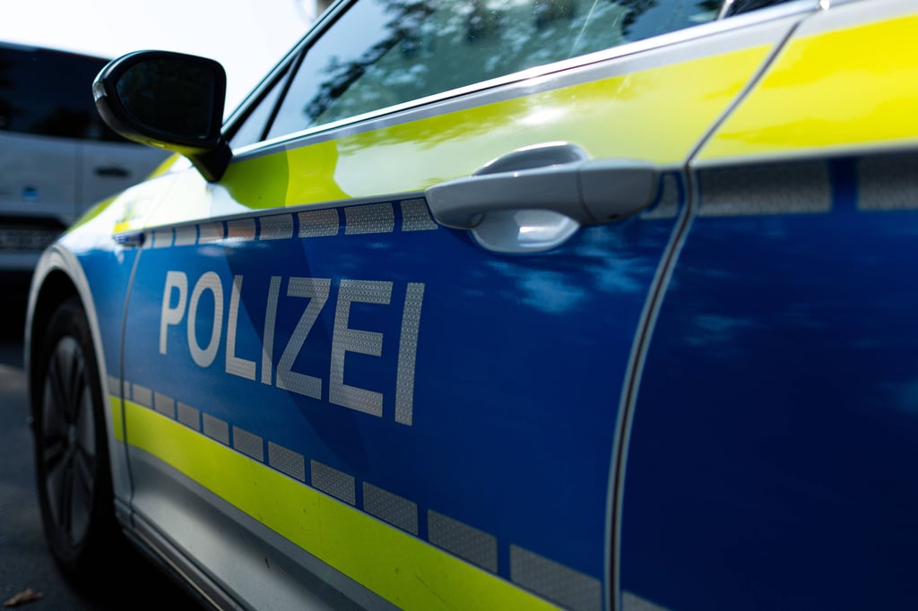 In Wittenberg sucht die Polizei nach einer sexuellen Nötigung nach dem Täter.