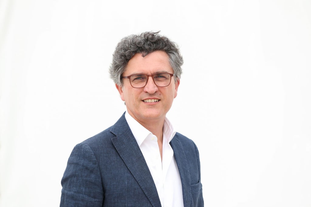 Soenke Lauterbach geht nach dem Finanz-Ärger bei der Deutsche Reiterliche Vereinigung früher als geplant.