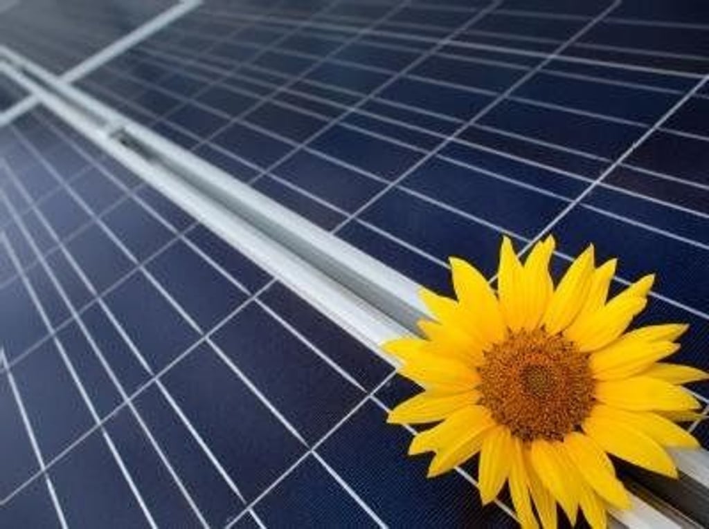 Entstehen rings um Könnern weitere Photovoltaik-Anlagen?