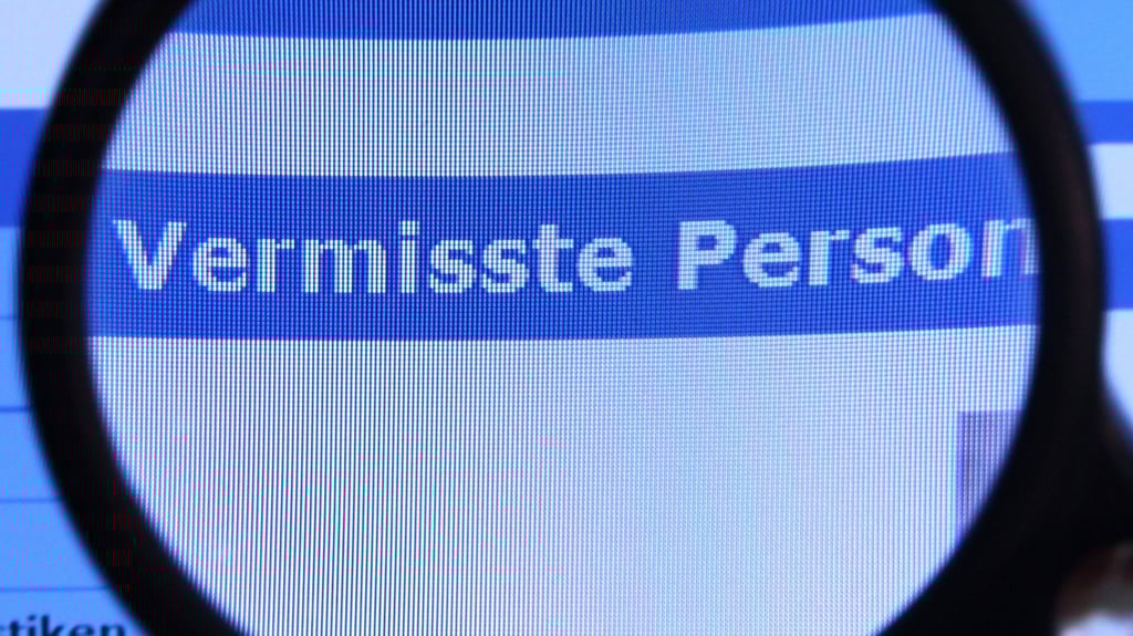 Seit dem 25. Juli wurde ein 76-Jähriger aus Darlingerode (Harz) vermisst.