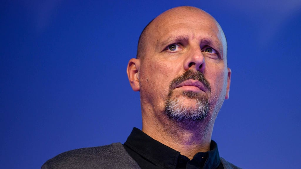 „Jürgen hat schon immer positiv über Red-Bull-Fußball gesprochen”: Berater Marc Kosicke.