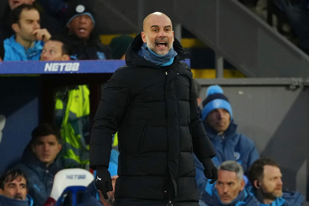 Pep Guardiola will nach ManCity keinen anderen Club mehr trainieren.