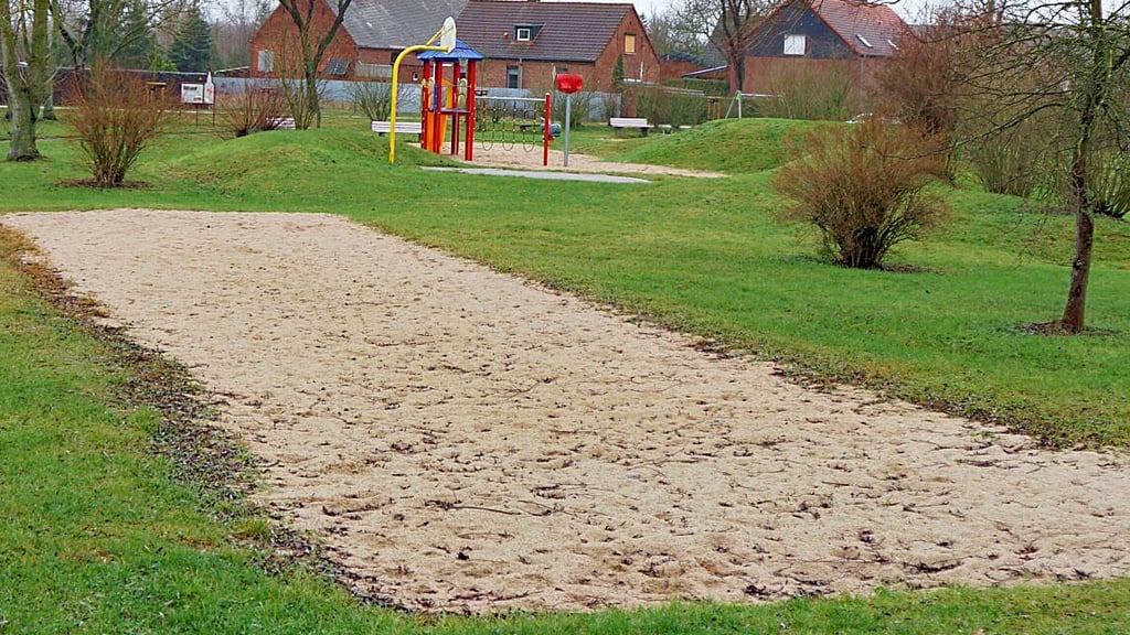 Dieses Jahr wird es wohl keine neuen Seilrutschen mehr geben.