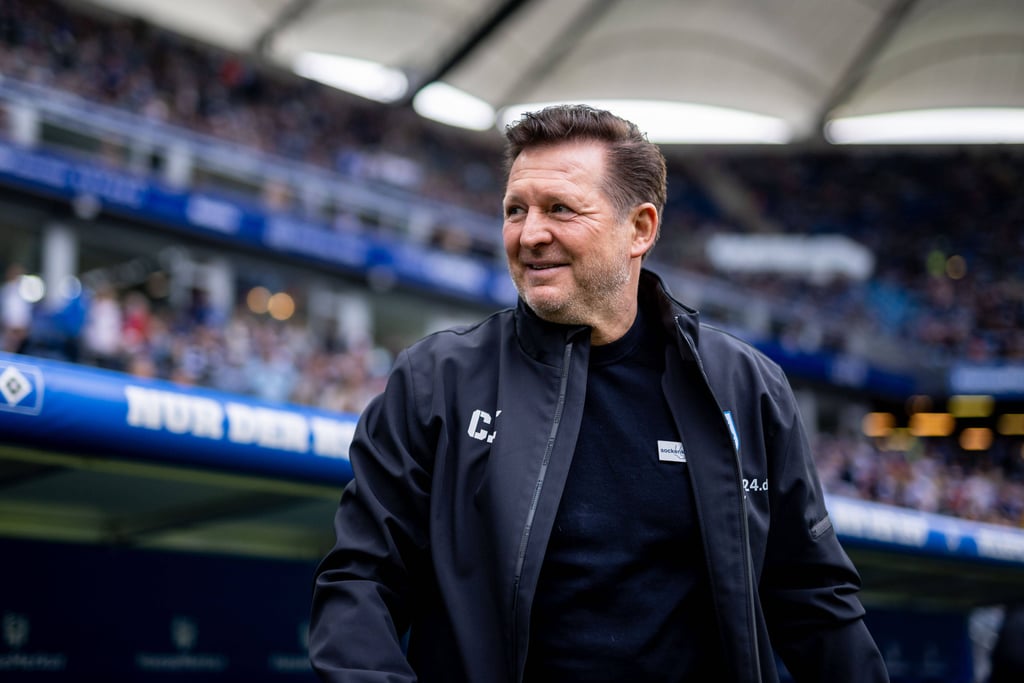 Christian Titz wird gegen den SC Paderborn zum 150. Mal für den FCM an der Seitenlinie  stehen. Erst fünf Trainer schafften das vor ihm.