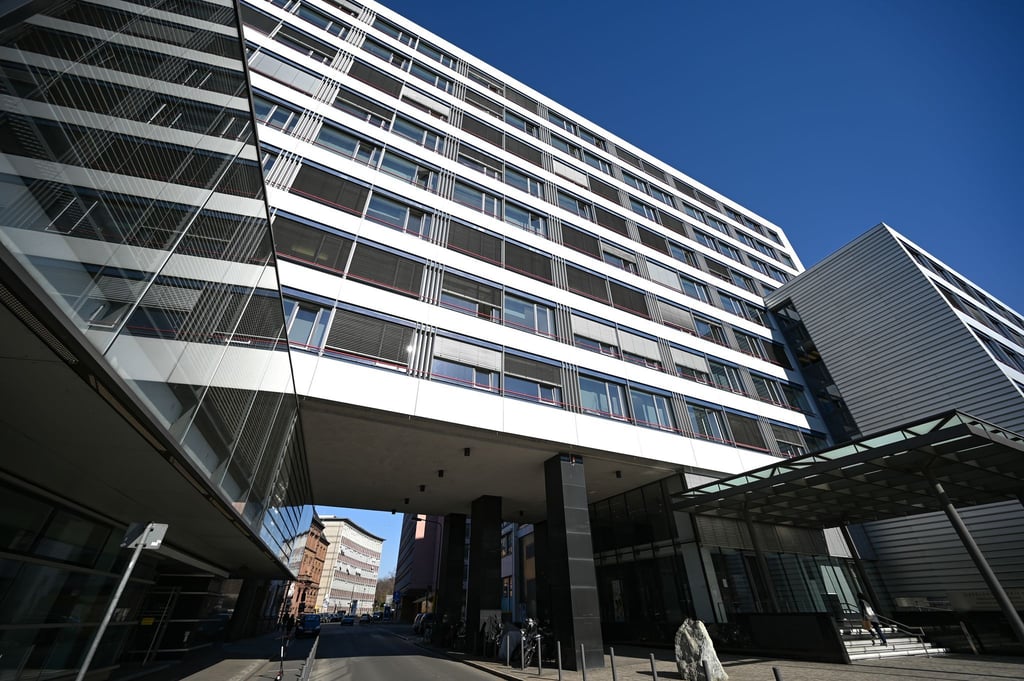 Die Generalstaatsanwaltschaft Frankfurt hat zwei neue Cum-Ex-Anklagen erhoben. (Archivbild)