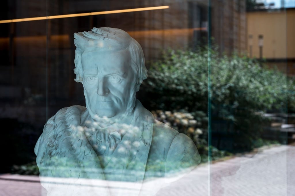 Das Wagner-Projekt aus Dresden ist in der Best-of-Liste der „New York Times“. (Archivbild)