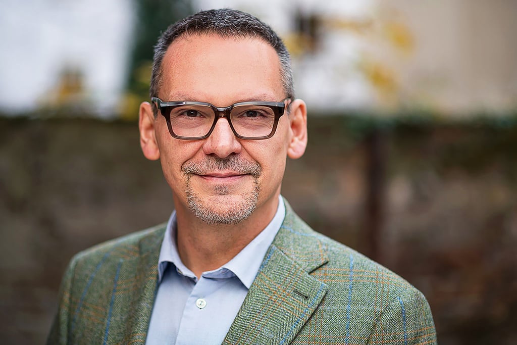 Hilgert ist seit 2018 Vorstand und Generalsekretär der Kulturstiftung der Länder.