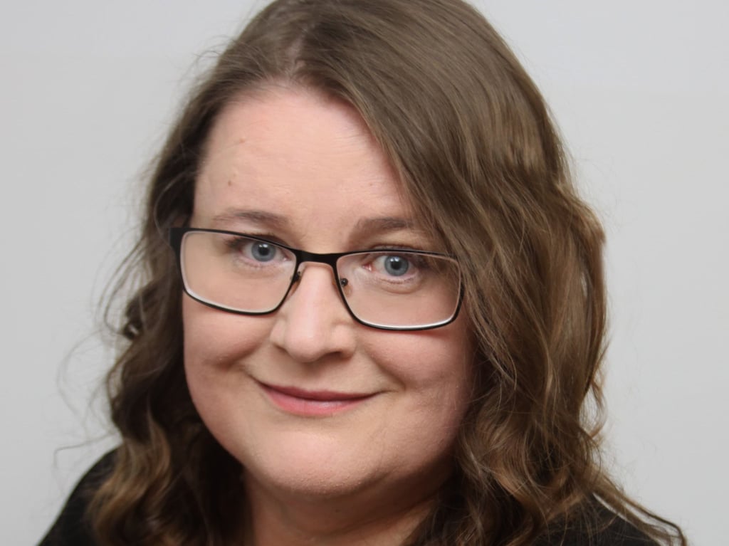 Sandra Biedermann ist neue Fraktionschefin der CDU.