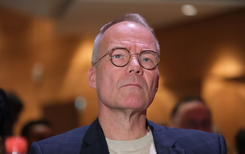 Matthias Miersch hat den Wahlkreis Hannover-Land II seit 2005 immer gewonnen. (Archivbild)