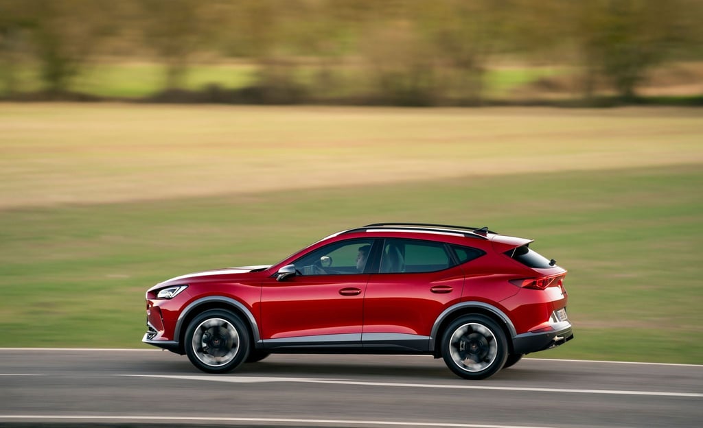 Feuriger Spanier? Die Submarke Cupra steht für ein noch sportlicheres Image als Seat - doch wie steht's um die Gebrauchtqualitäten?