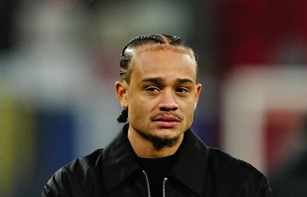 Bleibt Xavi Simons in Leipzig?