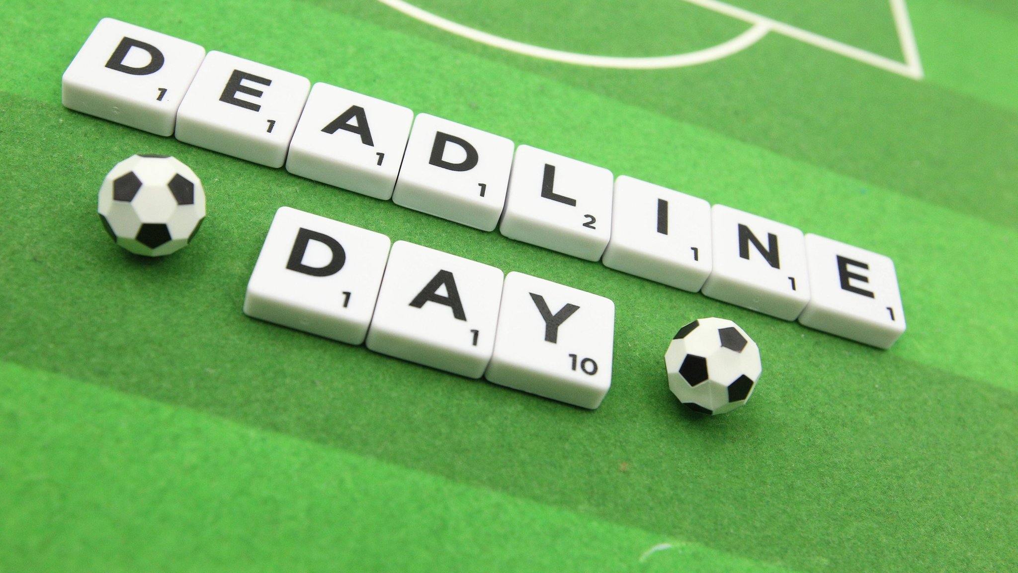 Transfermarkt im Winter 2025 Alle Infos zum Deadline Day in der