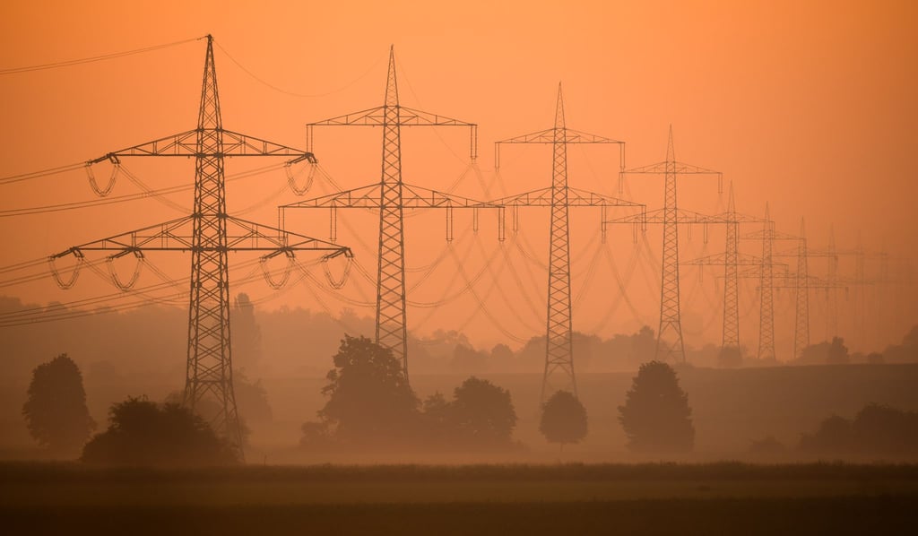 Am späten Donnerstagnachmittag zwischen 17 und 18 Uhr hatte eine Megawattstunde Strom im deutschen Stromgroßhandel 936 Euro gekostet, das sind fast 94 Cent je Kilowattstunde. (Symbolbild)