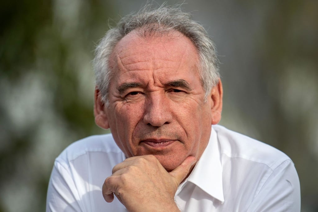 Die Reaktionen der Opposition in Frankreich auf die Ernennung des Macron-Vertrauten Bayrou zum Premier sind unterschiedlich (Archivbild).
