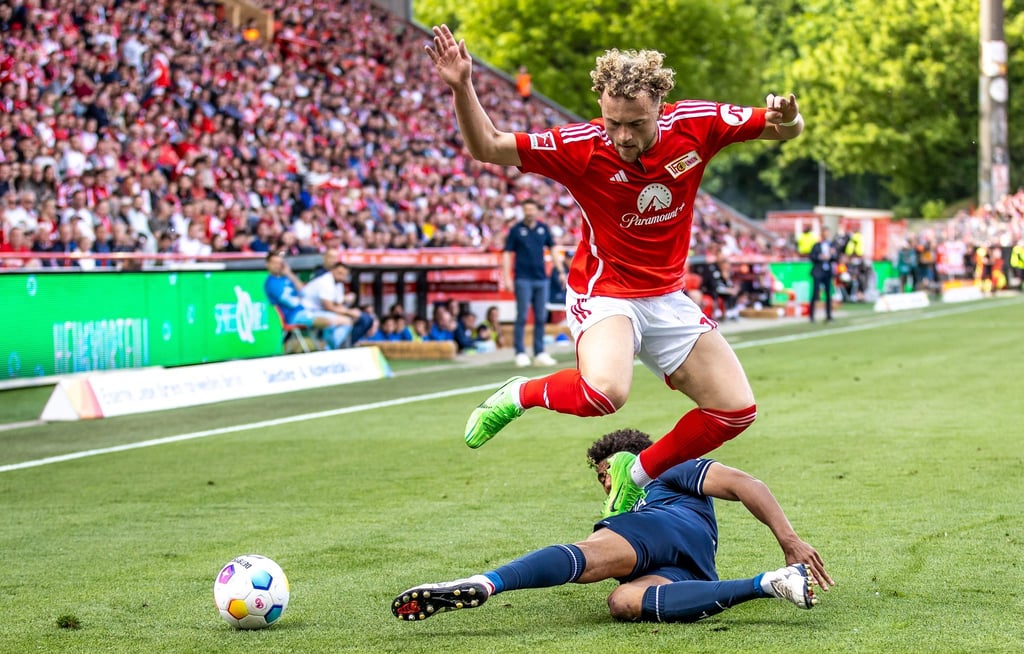 Das letzte Duell der beiden Teams bot Spektakel.