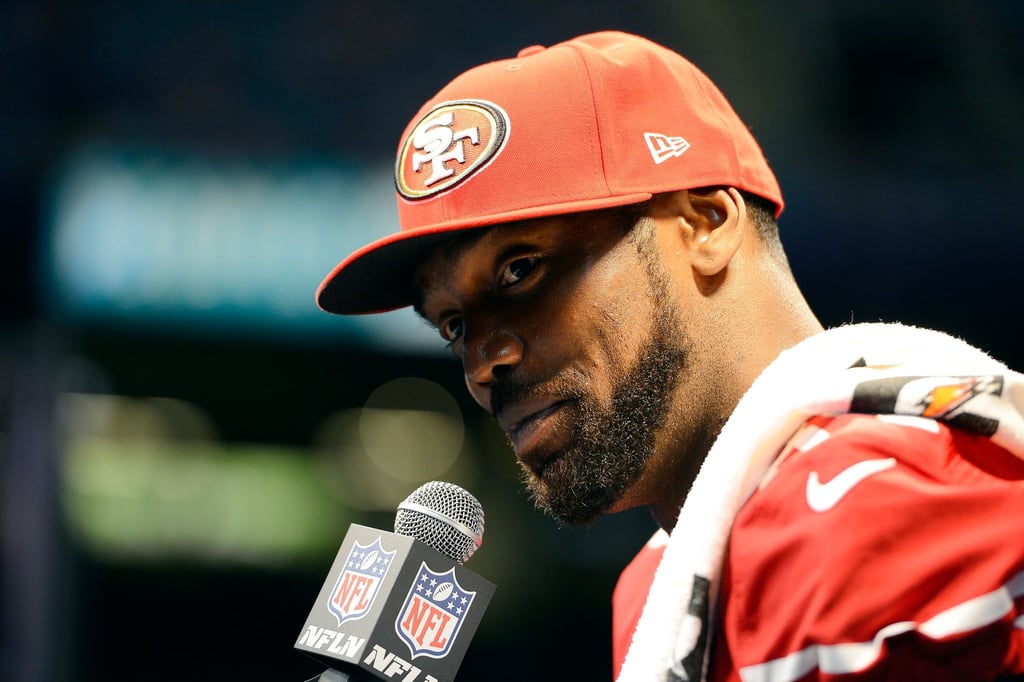 Die NFL-Legende Randy Moss hat Krebs.