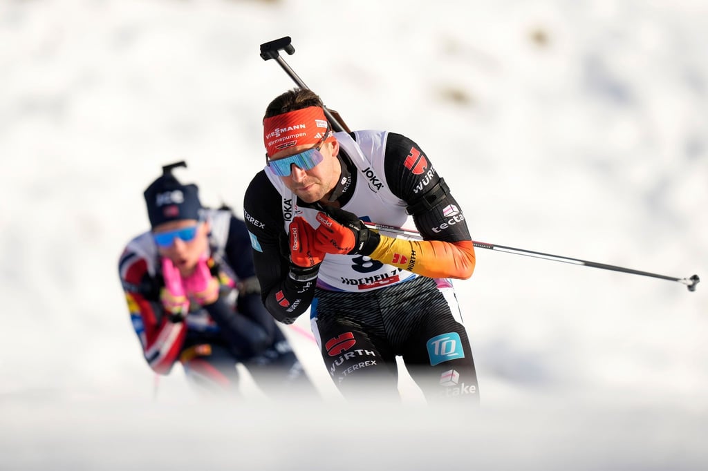 Philipp Nawrath wird bester Deutscher.