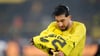 Dortmunds Emre Can war nach dem Remis gegen Hoffenheim völlig bedient.