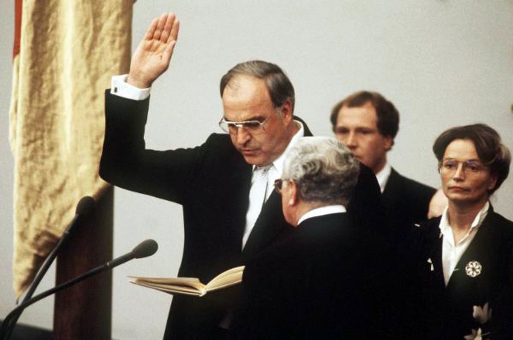 Es ist nicht das erste Mal, dass im Bundestag die Vertrauensfrage gestellt wird. (Archivbild)