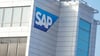 SAP-Restrukturierung: Rund 3.500 Beschäftigte verlassen das Unternehmen in Deutschland. (Archivbild)