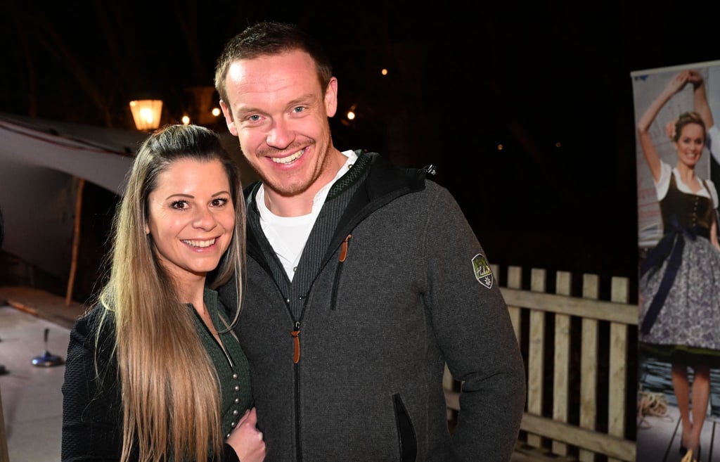 Lisa und Felix Loch sind ein eingespieltes Paar.