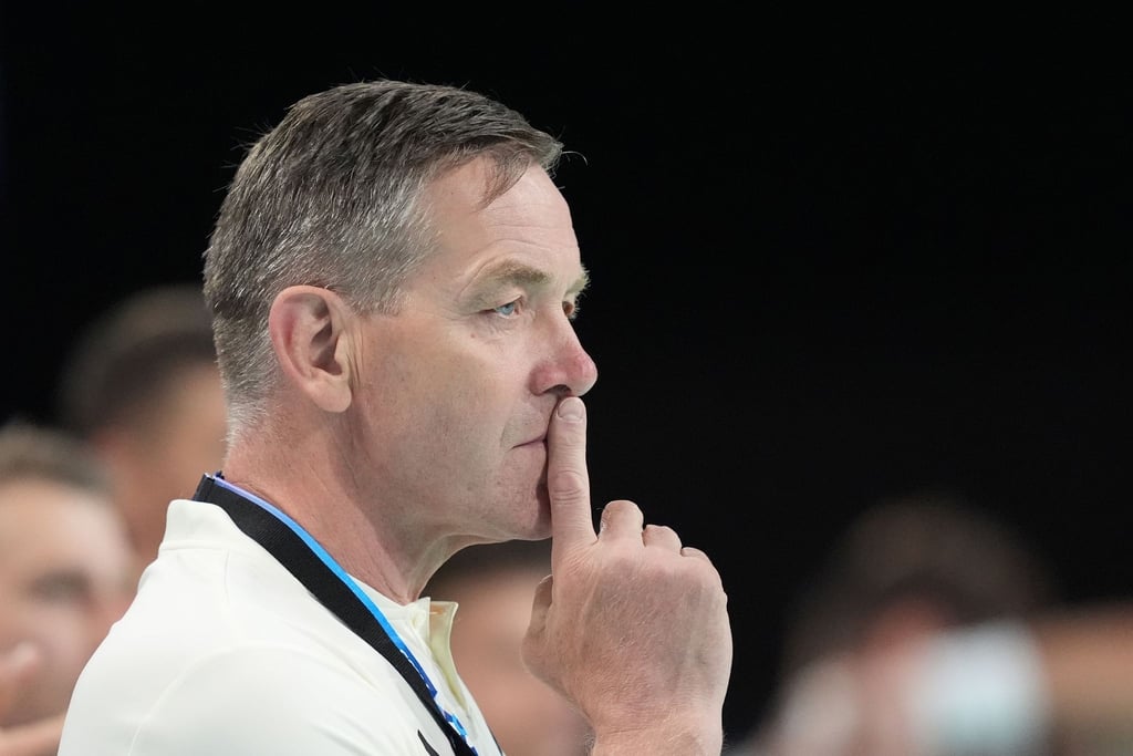 Bundestrainer Alfred Gislason benennt am Dienstag sein Aufgebot für die Handball-WM 2025.