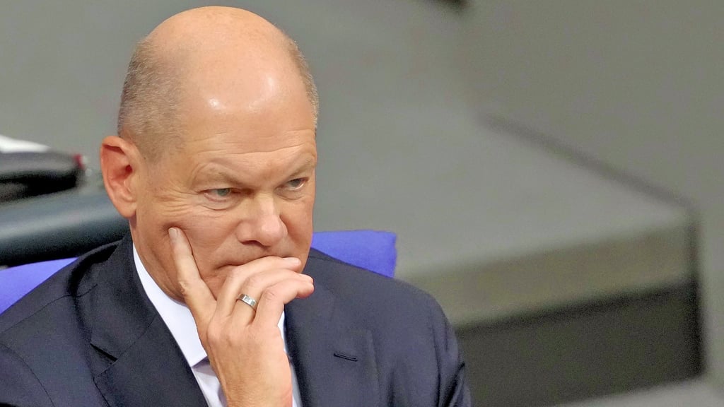 Der Bundestag sprach Kanzler Olaf Scholz (SPD) gestern das Misstrauen aus. Der Weg für Neuwahlen ist frei.