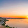 Beim Stausee in Kelbra soll in ein Naturerlebniszentrum investiert werden.