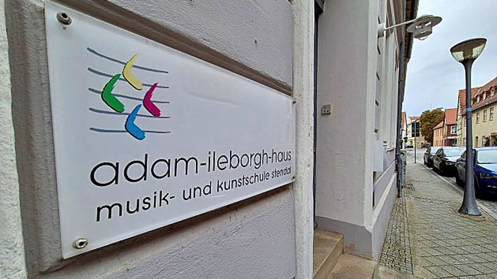 Die Musik- und Kunstschule in Stendal muss ihre Personalpolitik umkrempeln.