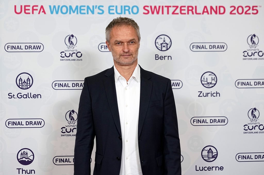 Christian Wück kennt jetzt die deutschen EM-Gegner