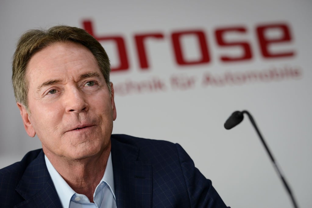 Der Autozulieferer Brose will rund 1.000 Stellen abbauen und sucht nach Partnern (Archivbild).