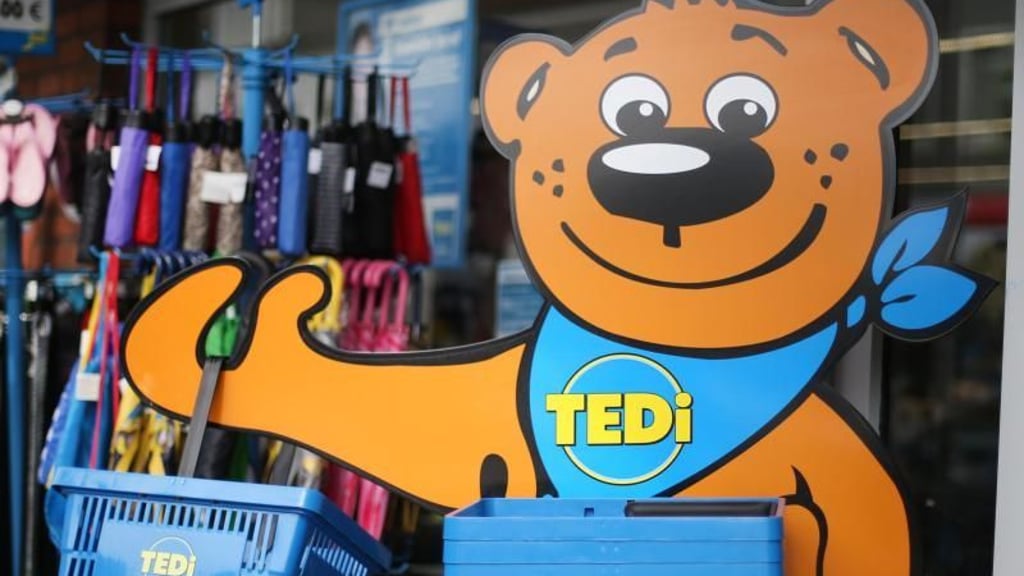 Tedi kauft den Landsberger Discounter Pfennigpfeiffer, der vor allem Läden in Ostdeutschland hat.