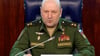 Der russische General Igor Kirillow gehörte zu den bekanntesten Gesichtern des Angriffskrieges gegen die Ukraine.