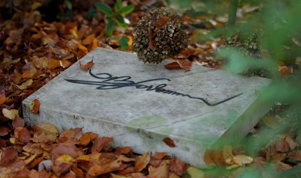 Nach Jahrzehnten Erbschaftsstreitigkeiten haben sich zwei Erben des Bauhaus-Künstlers Oskar Schlemmer auf eine Aufteilung des Nachlasses geeinigt.(Archivbild)