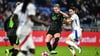 Alexandra Popp verliert mit Wolfsburg unglücklich in Lyon.