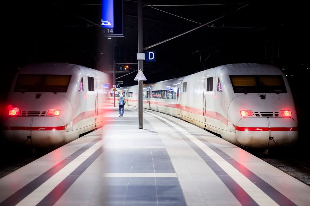 Neue Stornierungsbedingungen: Ab dem 15. Dezember können gebuchte Flexpreis-Tickets ohne Zugbindung nicht mehr bis einen Tag vor der Reise kostenfrei umgetauscht oder erstattet werden.