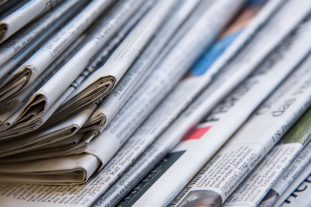 Der Presserat ist die freiwillige Selbstkontrolle der Printmedien und deren Online-Auftritte in Deutschland.