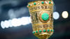 Die Termine für die Viertelfinalspiele im DFB-Pokal stehen fest.