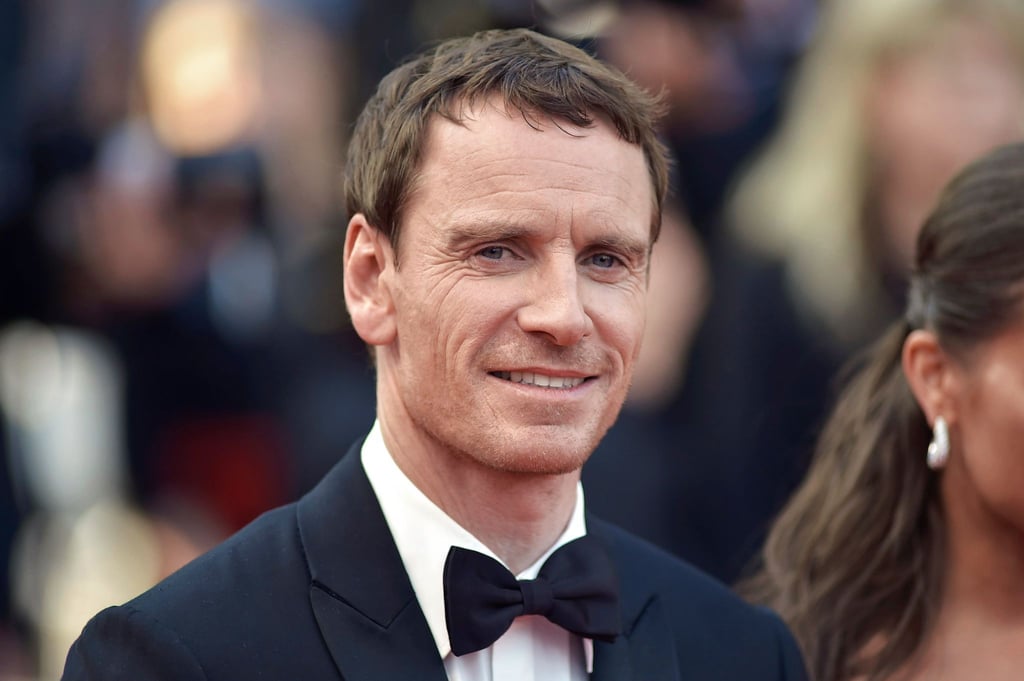 Hollywood-Star Michael Fassbender hatte während einer Bootsfahrt Angst um sein Leben. (Archivbild)