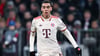 Jamal Musiala will beim FC Bayern eine Ära prägen - wenn er seinen Vertrag verlängert.