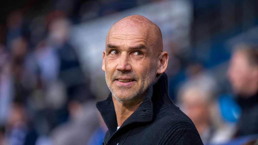 Trainer Letsch hat einen neuen Club.