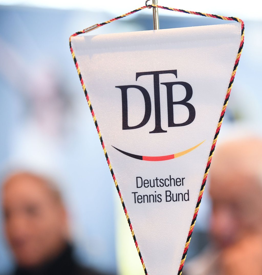 Mindestens vier Fälle von Machtmissbrauch soll es im deutschen Tennis in den vergangenen 40 Jahren gegeben haben.