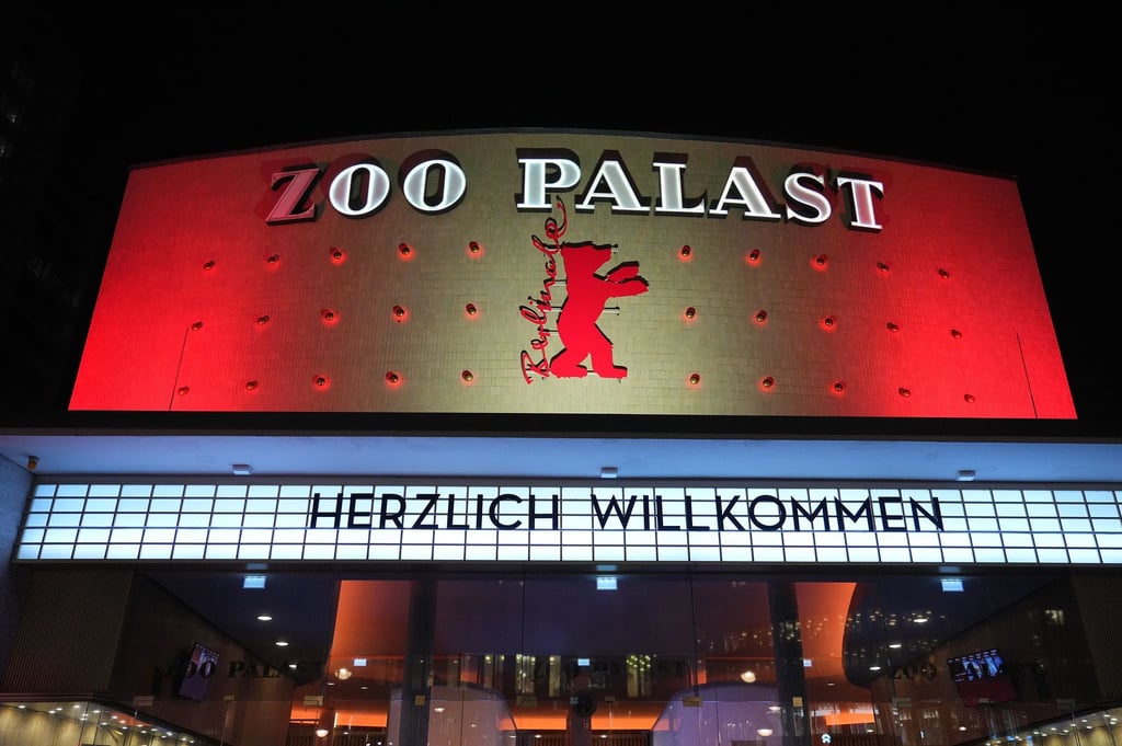 Menschen in Deutschland zieht es wieder vermehrt in die Kinos. (Archivfoto)
