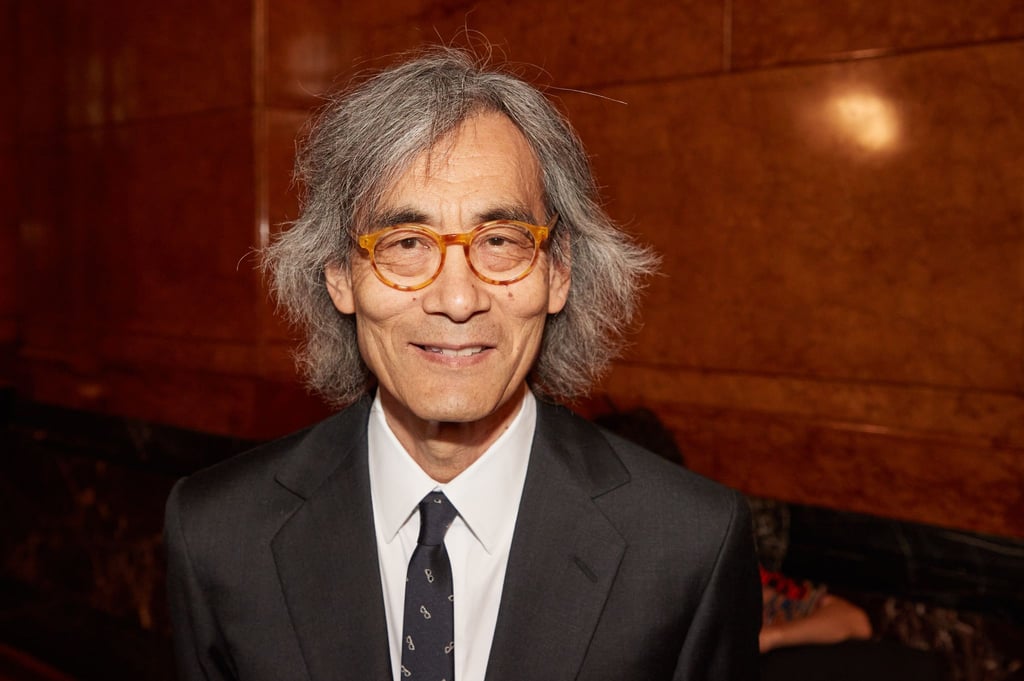 Von 2026 an wird Kent Nagano ein neues Kapitel als Chefdirigent in Spanien aufschlagen.