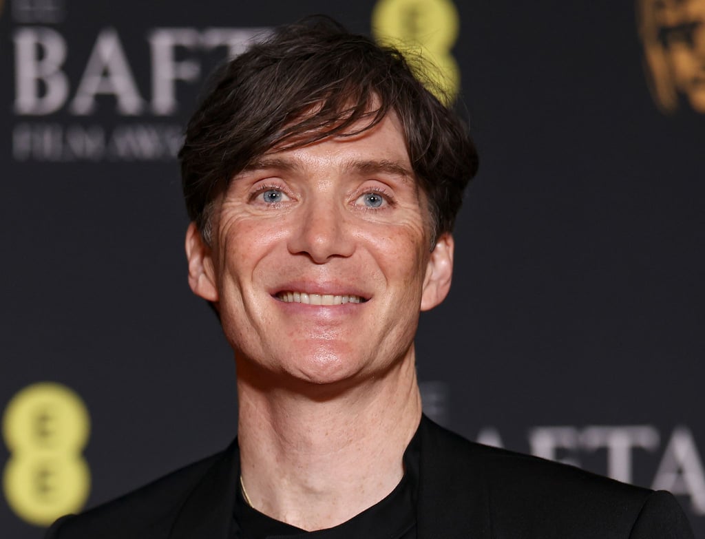 Oscar-Preisträger Cillian Murphy dreht „Peaky Blinders“-Film. (Archivbild)
