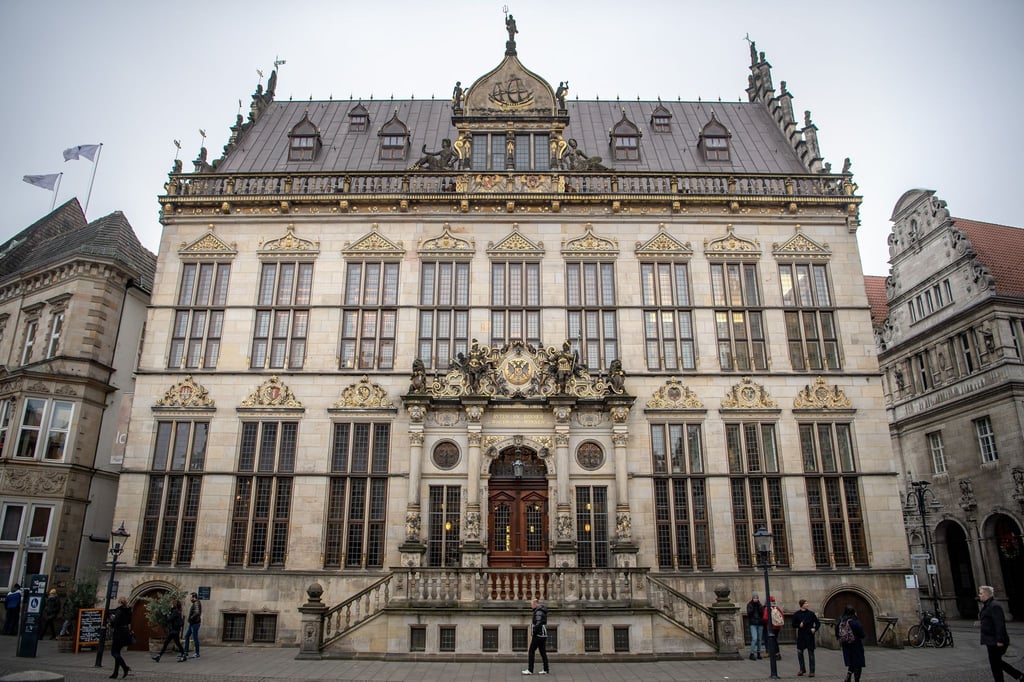 Die Handelskammer Bremen fordert eine Rückkehr zur sozialen Marktwirtschaft. (Archivfoto)
