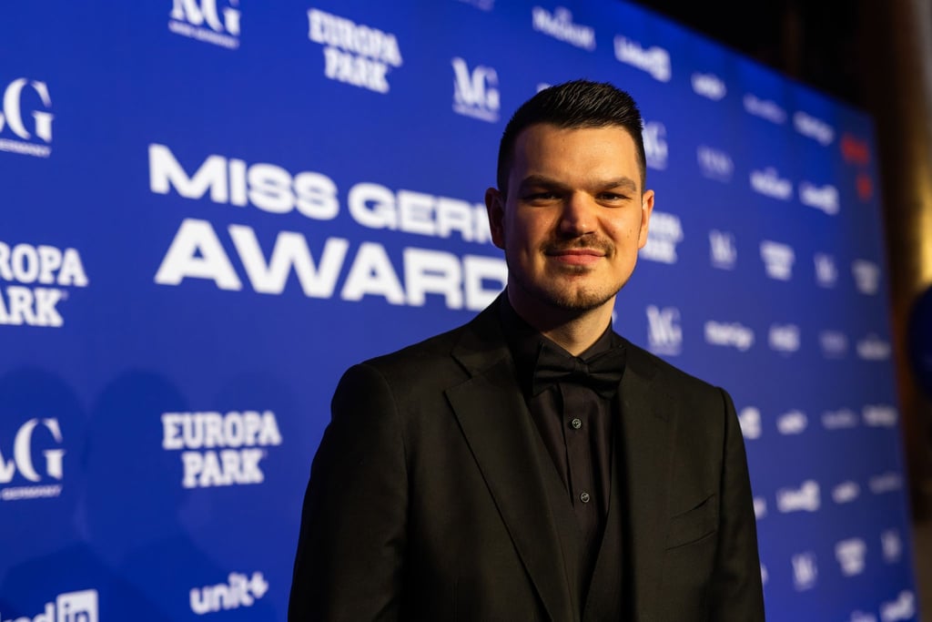 Max Klemmer hat das Konzept bei „Miss Germany“ schon vor Jahren umgekrempelt. (Archivbild)