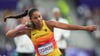 Die deutsche Leichtathletik um Kugelstoß-Olympiasiegerin Yemisi Ogunleye soll für das kommende Jahr deutlich weniger Geld vom Bund bekommen.