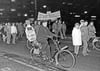 "Stasi verwandle dich in Parfüm" verlangt dieser Demonstrant im Hebrst 1989.